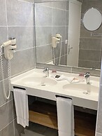 Diamant les Bains Résidence Hôtelière