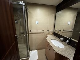 Roots Hotel Apartment