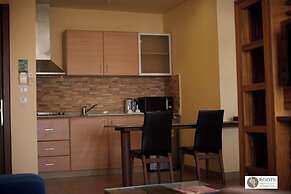 Roots Hotel Apartment