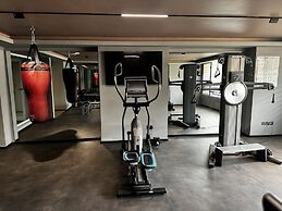 Roots Hotel Apartment