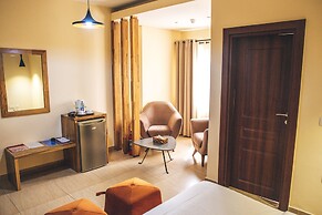 Roots Hotel Apartment