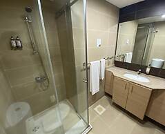 Roots Hotel Apartment