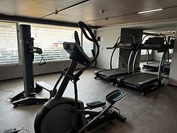 Roots Hotel Apartment