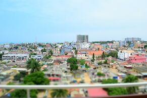 Roots Hotel Apartment