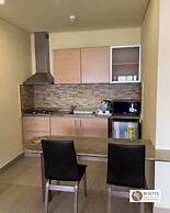 Roots Hotel Apartment