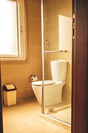 Roots Hotel Apartment