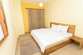 Roots Hotel Apartment