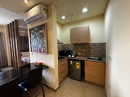 Roots Hotel Apartment