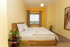 Roots Hotel Apartment