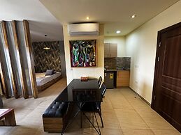 Roots Hotel Apartment