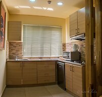 Roots Hotel Apartment