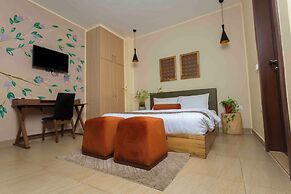 Roots Hotel Apartment