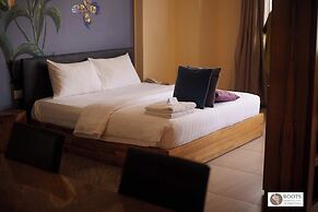 Roots Hotel Apartment