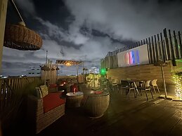 Roots Hotel Apartment