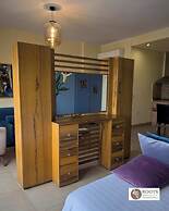 Roots Hotel Apartment