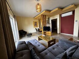 Roots Hotel Apartment