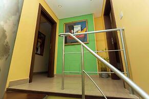 Roots Hotel Apartment