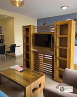 Roots Hotel Apartment