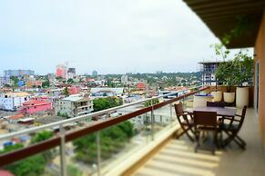 Roots Hotel Apartment