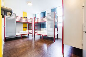 YHA Liverpool Central