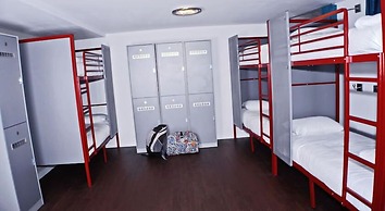 YHA Liverpool Central