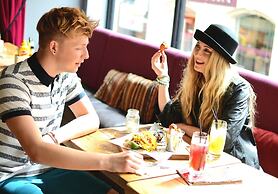 YHA Liverpool Central