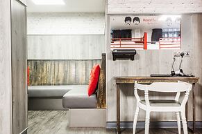 YHA Liverpool Central