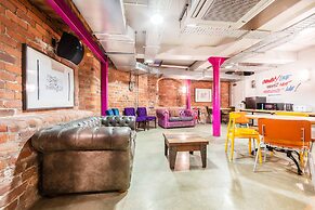 YHA Liverpool Central