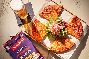 YHA Liverpool Central