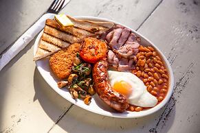 YHA Liverpool Central