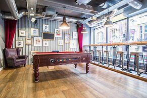 YHA Liverpool Central