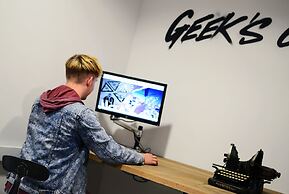 YHA Liverpool Central