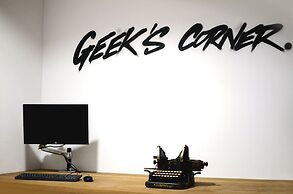 YHA Liverpool Central