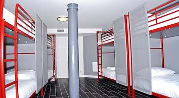 YHA Liverpool Central