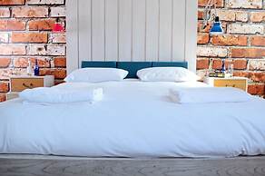 YHA Liverpool Central