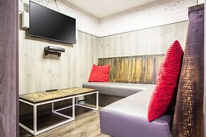 YHA Liverpool Central