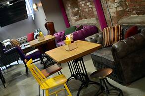 YHA Liverpool Central