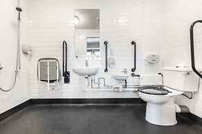 YHA Liverpool Central