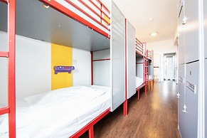 YHA Liverpool Central