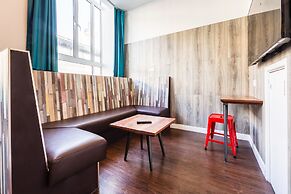 YHA Liverpool Central