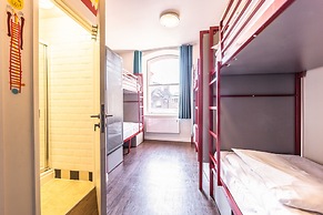 YHA Liverpool Central