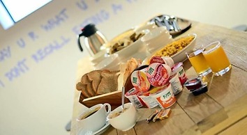 YHA Liverpool Central