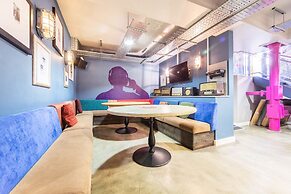 YHA Liverpool Central