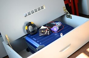 YHA Liverpool Central