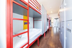 YHA Liverpool Central