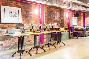 YHA Liverpool Central