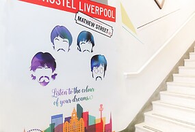 YHA Liverpool Central