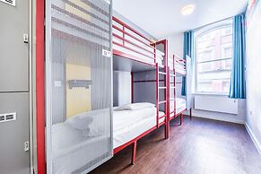 YHA Liverpool Central