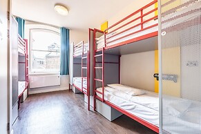 YHA Liverpool Central