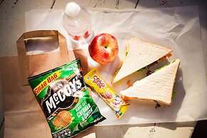 YHA Liverpool Central